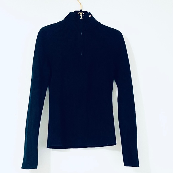 Polo Jeans Co. RL Sweater Cardigan Runs small - Picture 6 of 13